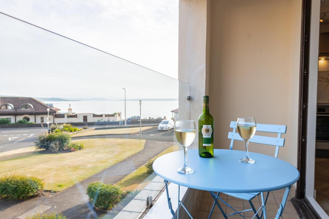 Hame By The Sea Apartment ลาร์กส์ ภายนอก รูปภาพ